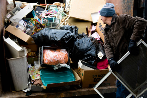 Best Donation Pickup Services  in Adams, WI