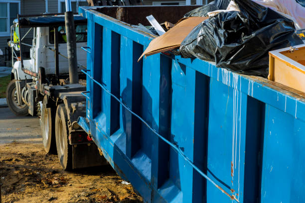 Best Demolition Debris Removal  in Adams, WI
