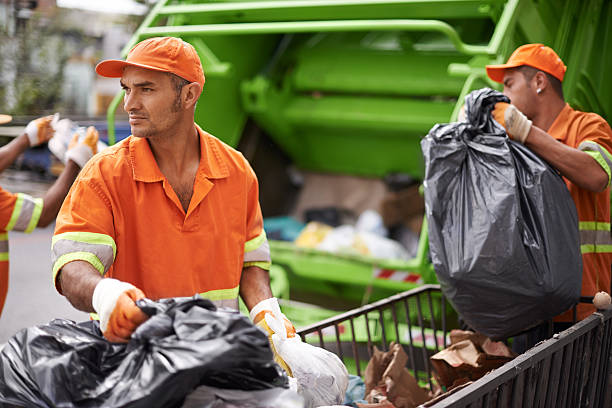 Best Garage Cleanout  in Adams, WI